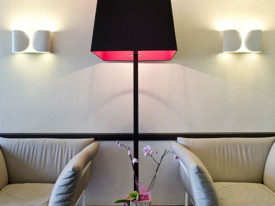 Фото Mercure Le Mans Batignolles Hotel