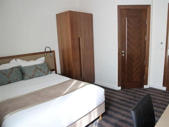 Фото Art Hôtel Eiffel