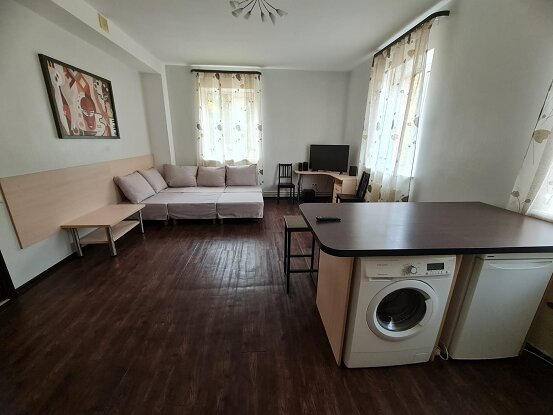 Фото Дом на Булатниковской