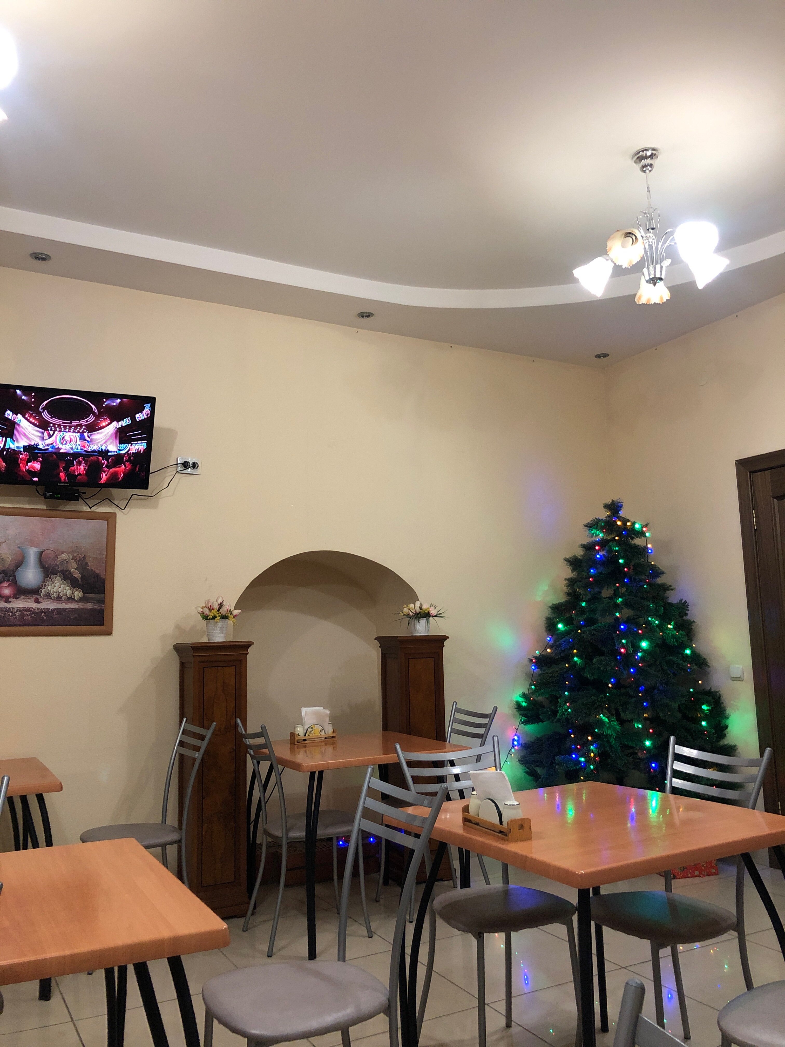 Фото Изумруд Юг