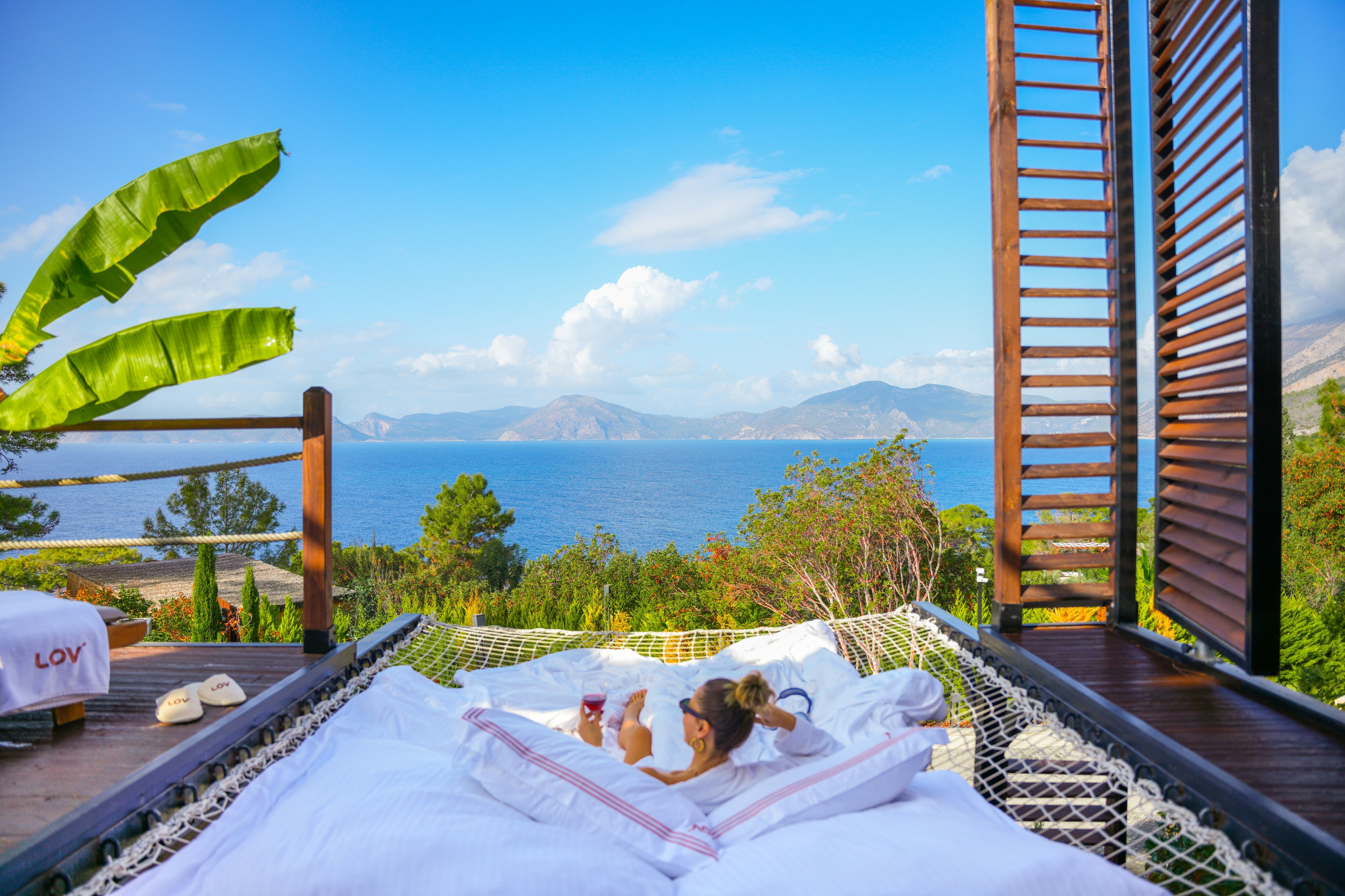 Фото Lov Faralya