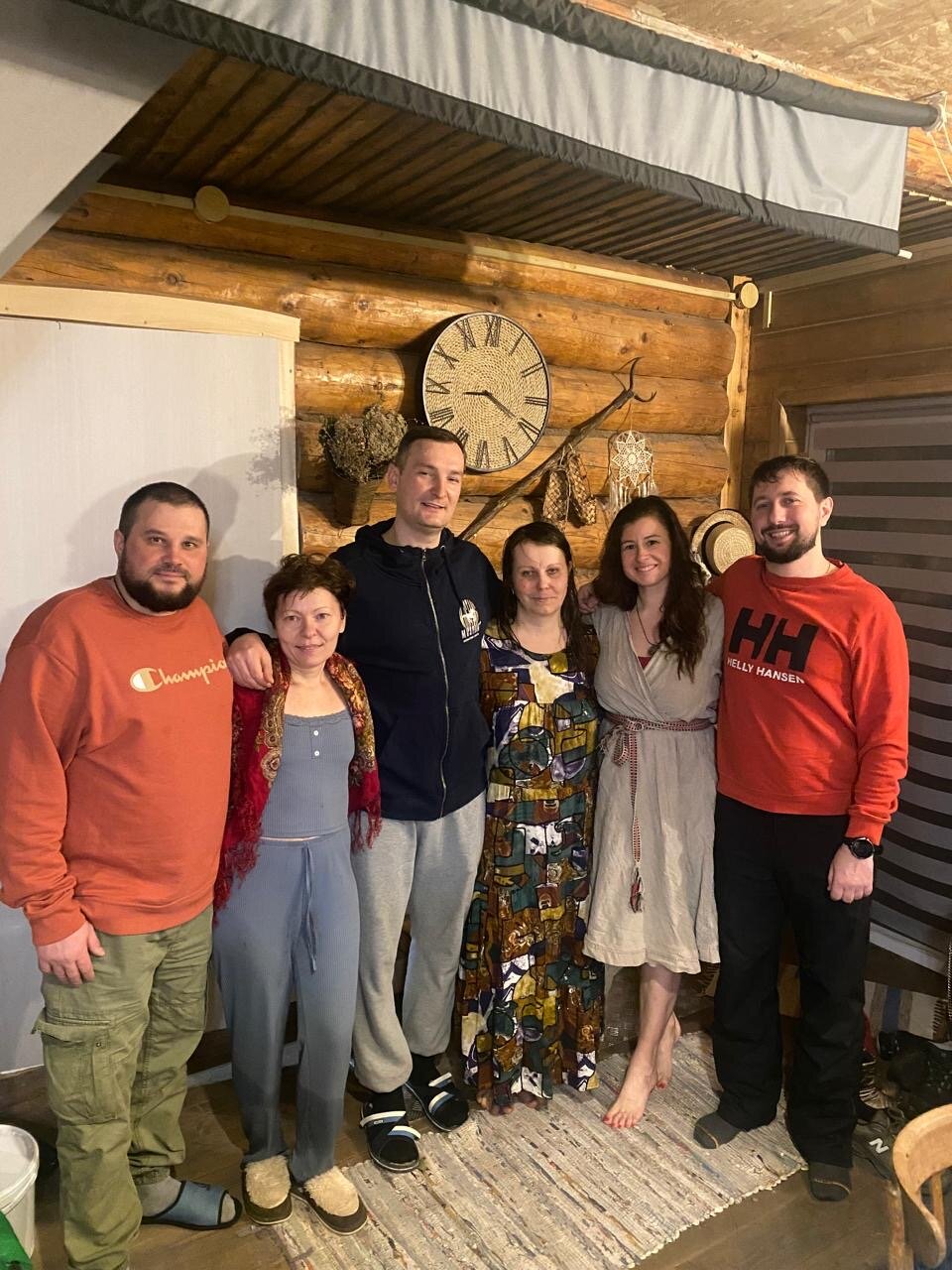 Фото Дом Дзен