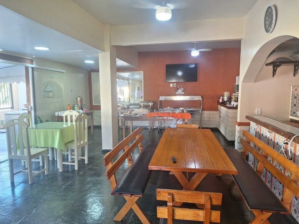 Фото Pousada Estalage