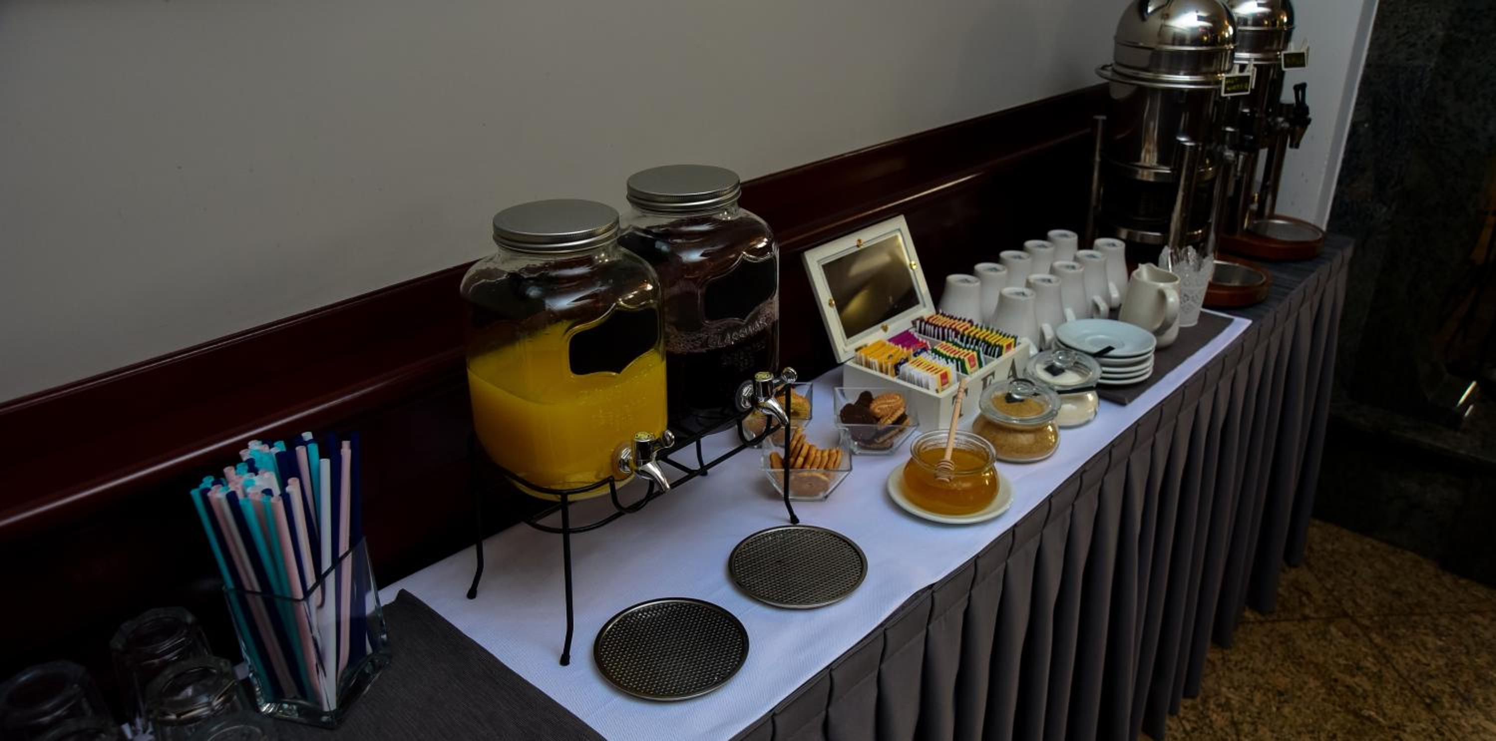 Фото Hotel Meridijan16