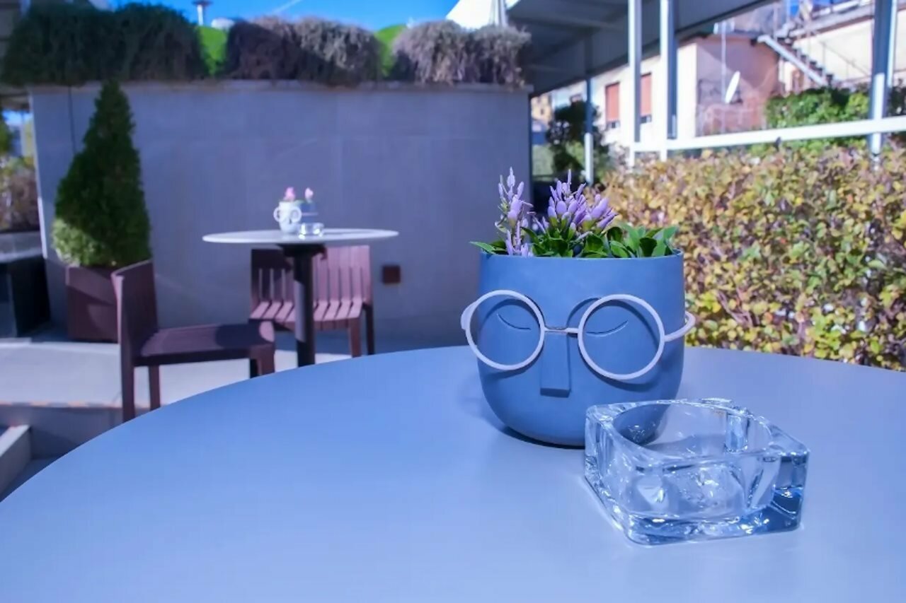 Фото Culture Hotel Centro Storico