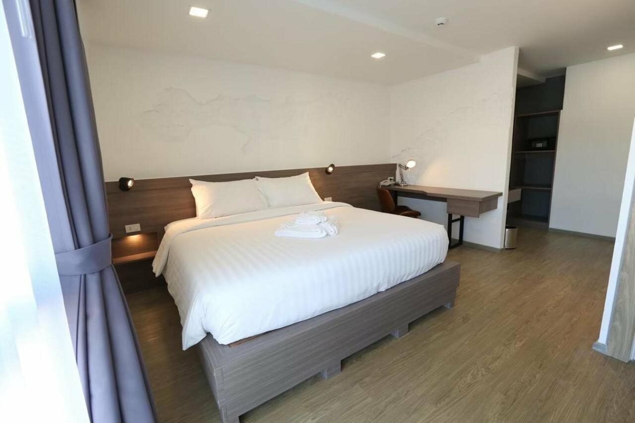 Фото U42 Hotel Bangkok