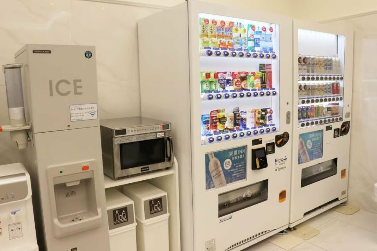 Фото Toyoko Inn Nagano eki Higashi guchi