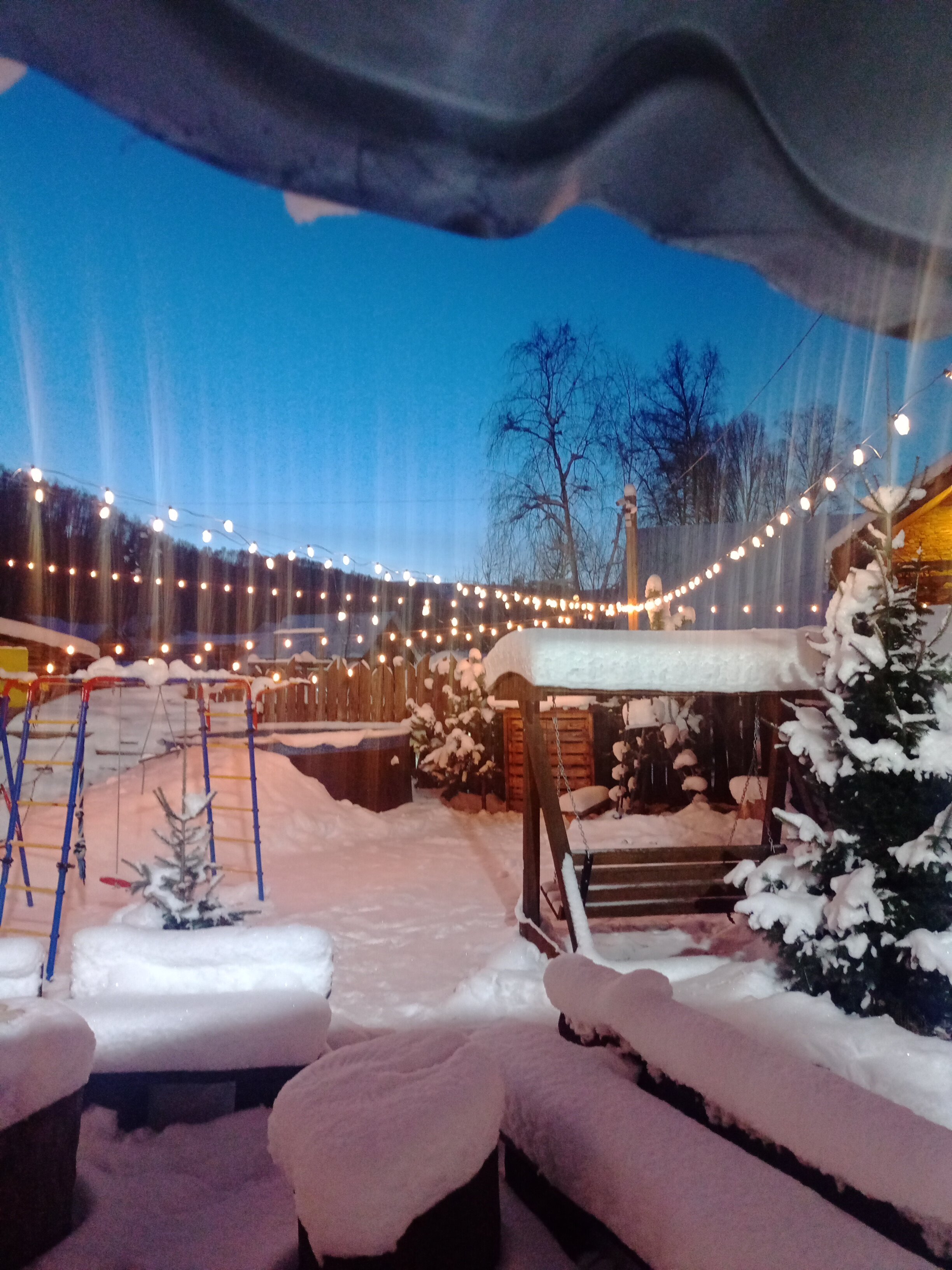 Фото Яшкин Дом