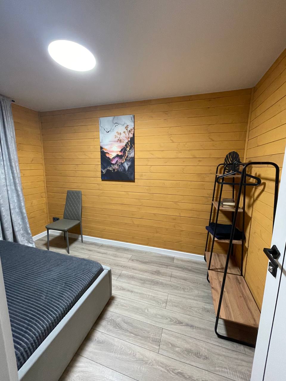 Фото Барнхаусы Victory