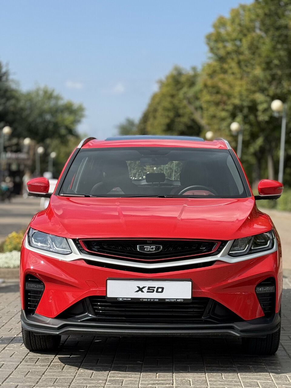 photo Belgee, Эксперт Авто