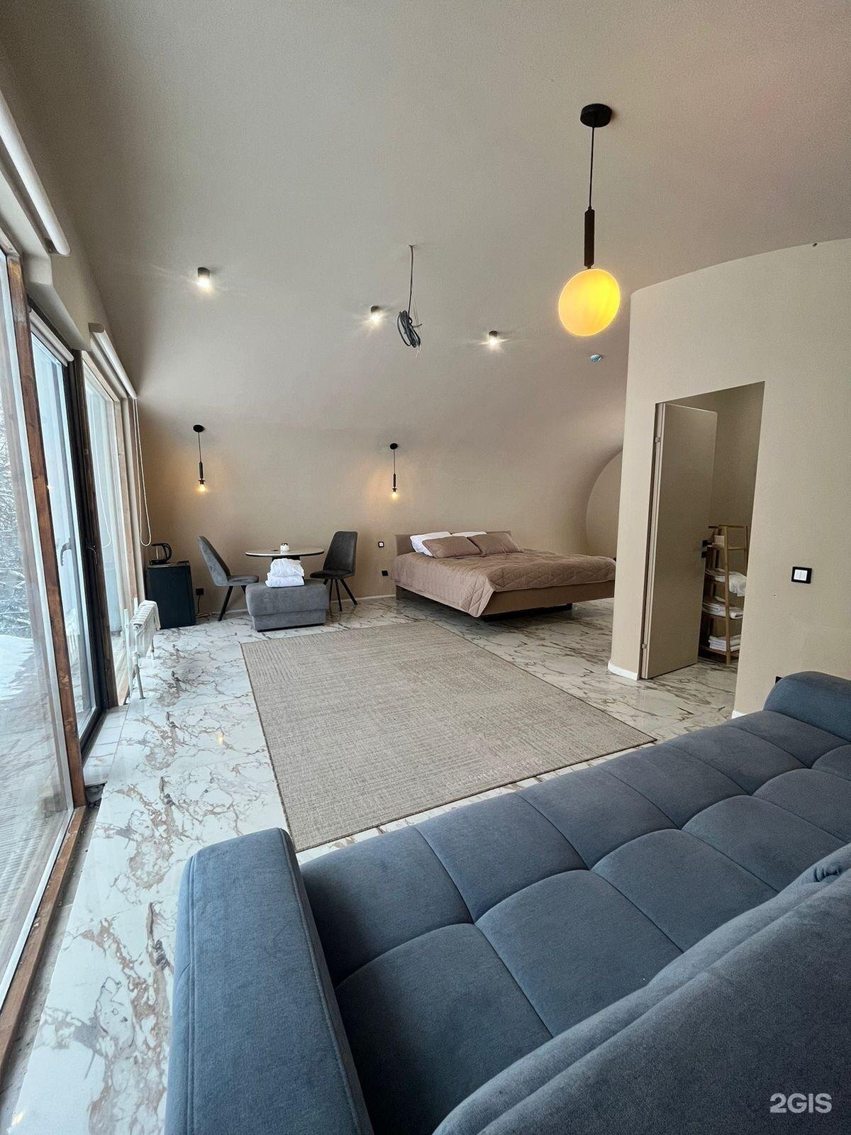 Фото Apple Resort