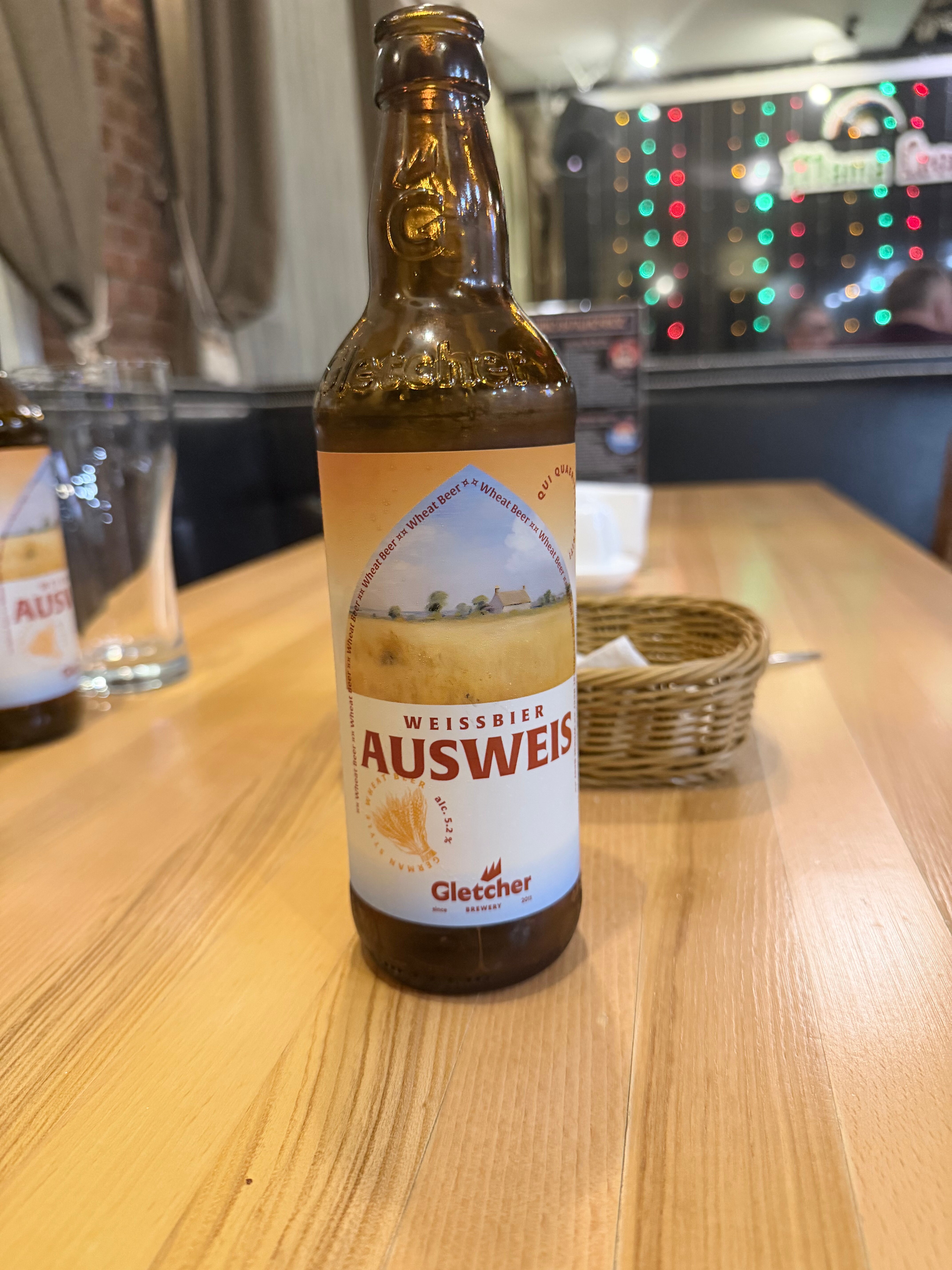 Фото Мама Леоне