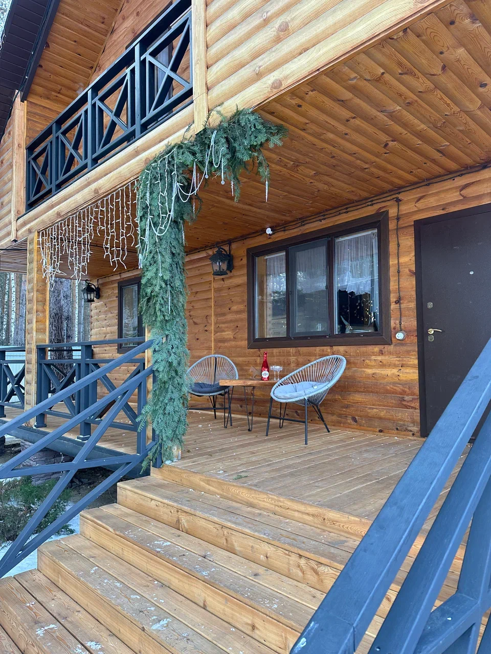 Фото Familyhaus72