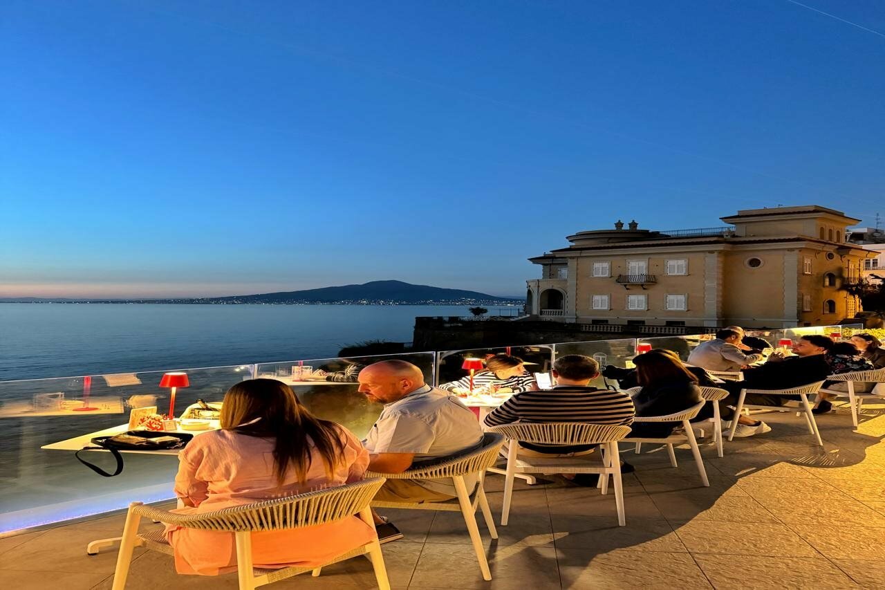 Фото Hotel Corallo