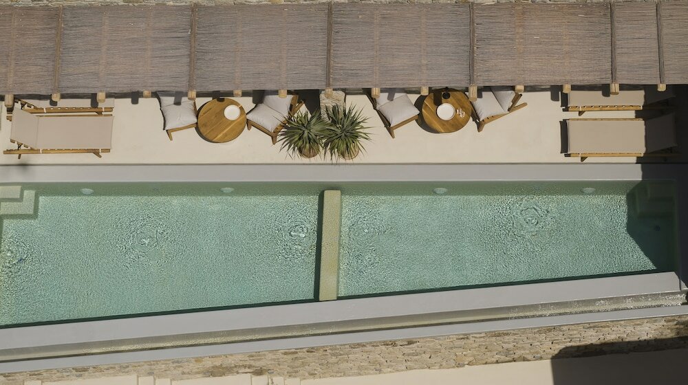 Фото Collini Suites & Villas Mykonos