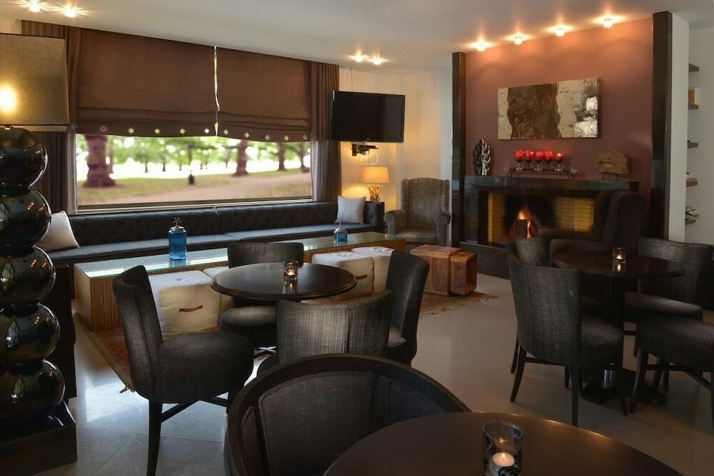 Фото Danai Hotel & SPA