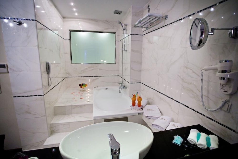 Фото Danai Hotel & SPA