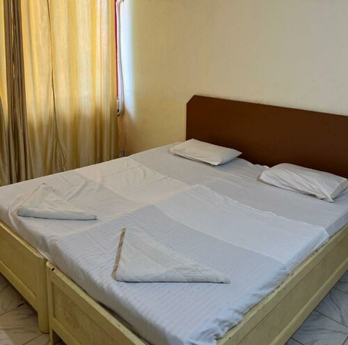 Внешний вид отеля Colmar Beach Resort в Колве, фото 4
