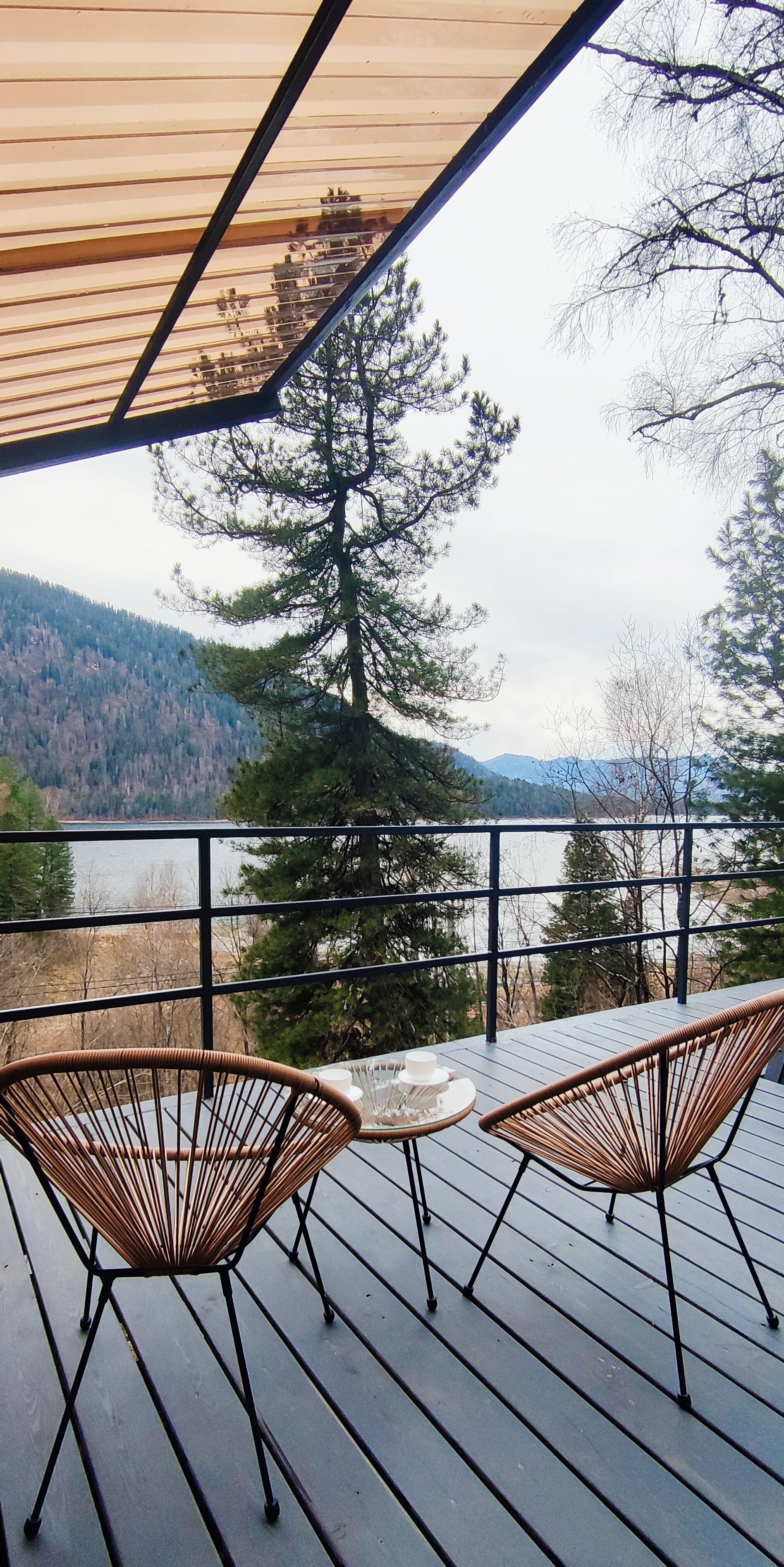 Фото Villa Roma Телецкое