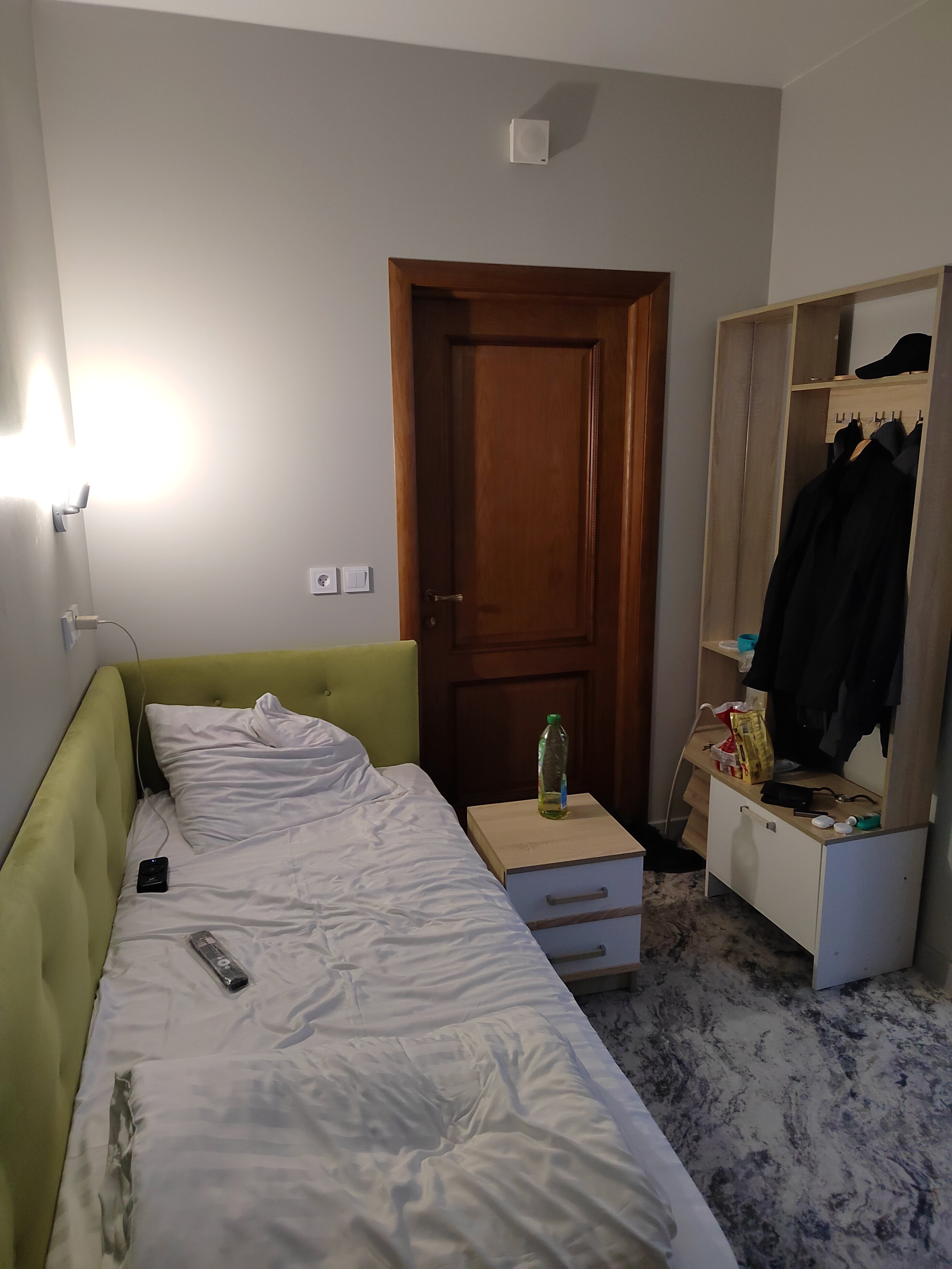 Фото Время есть