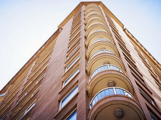 Фото Mantra 2 Bond Street Sydney