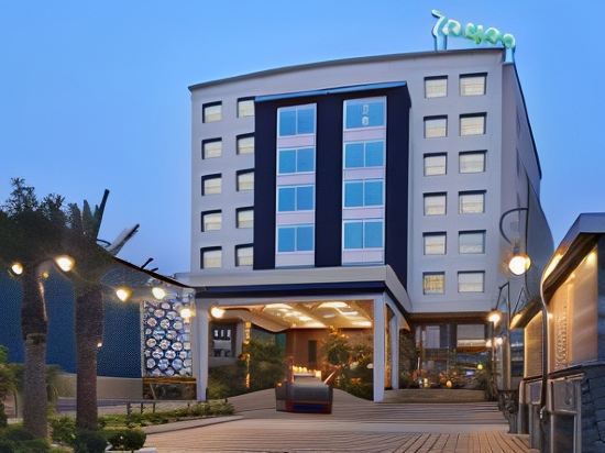 Фото Radisson Chandigarh Zirakpur
