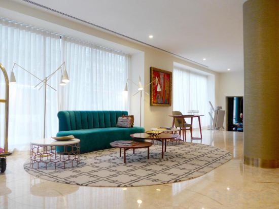 Фото Pestana Porto - A Brasileira