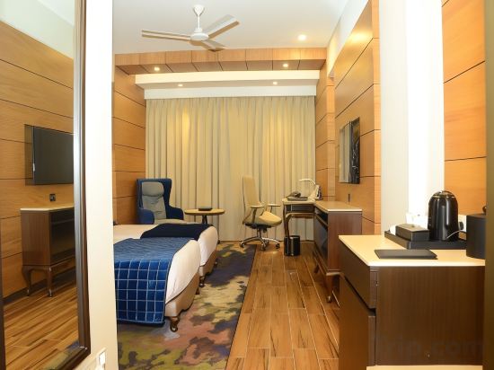 Фото Radisson Chandigarh Zirakpur