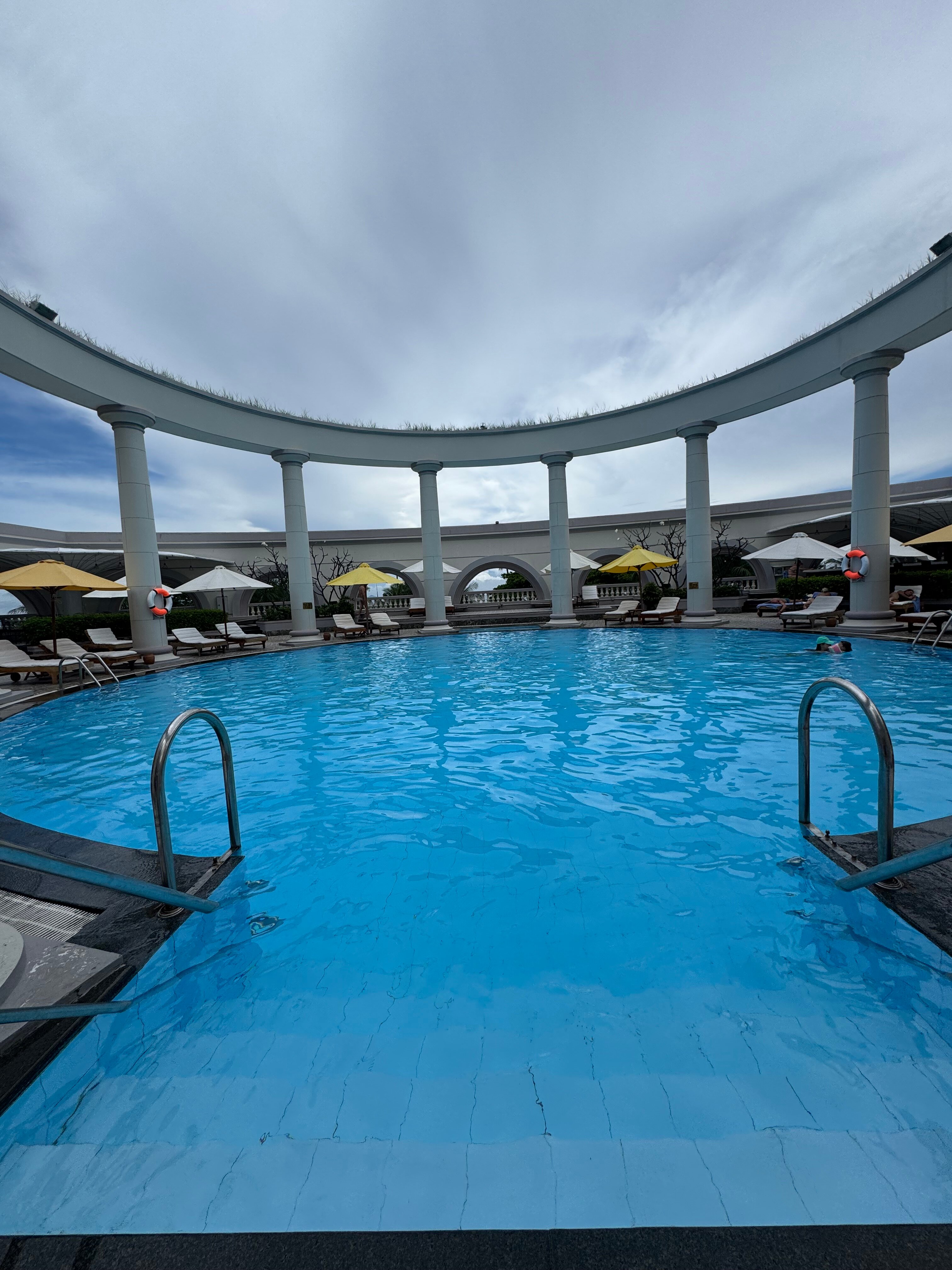 Фото Sunrise Nha Trang Beach Hotel & Spa
