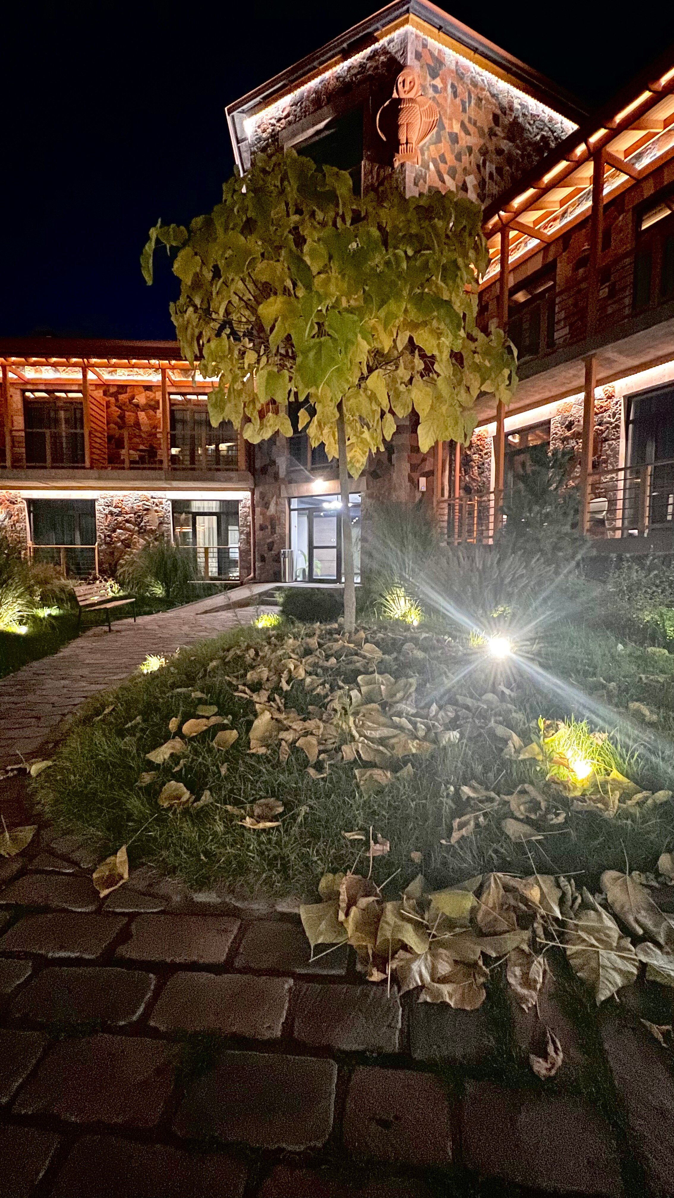 Фото Red Bridge Yerevan