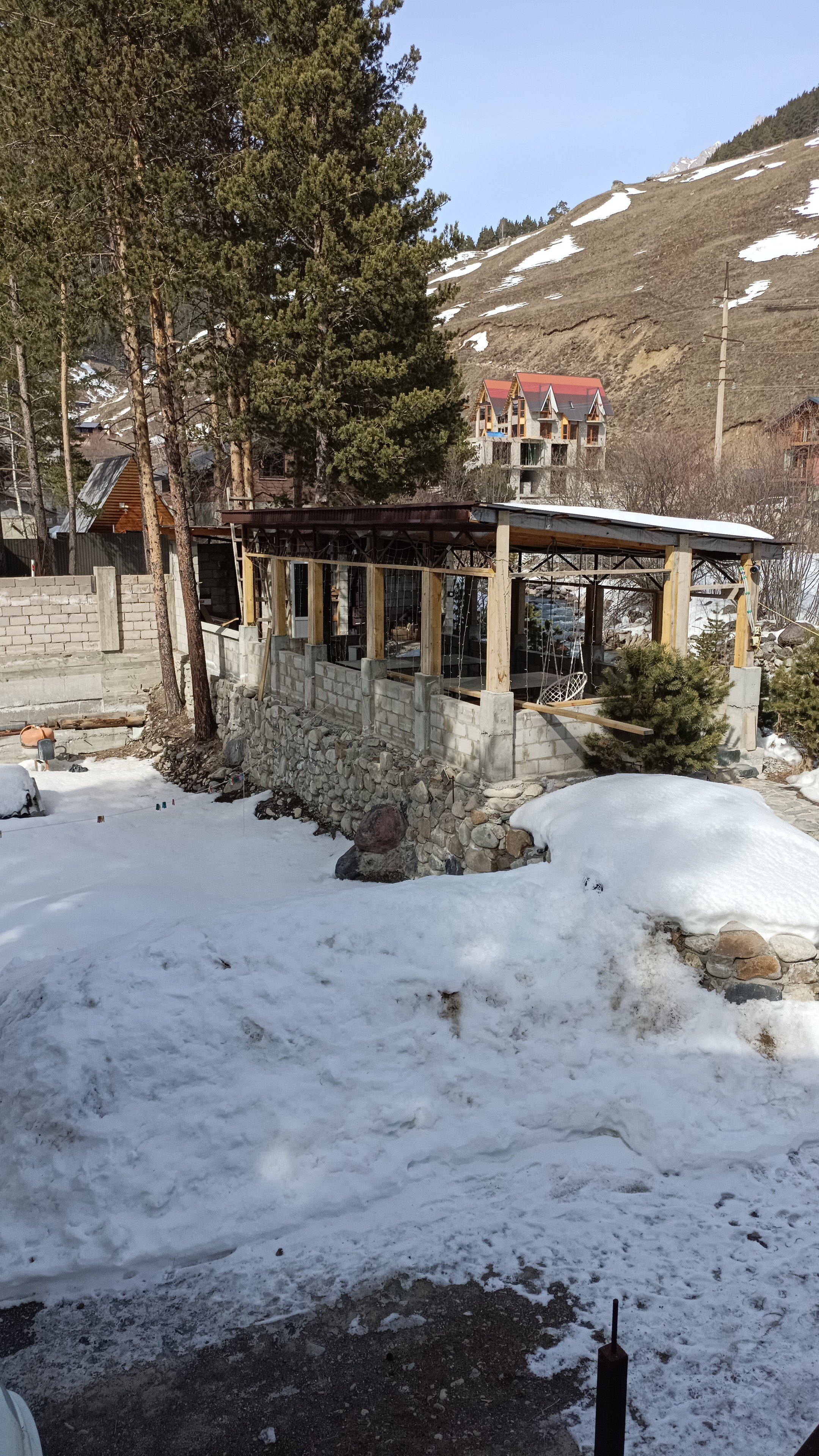 Фото ДоММельяновых