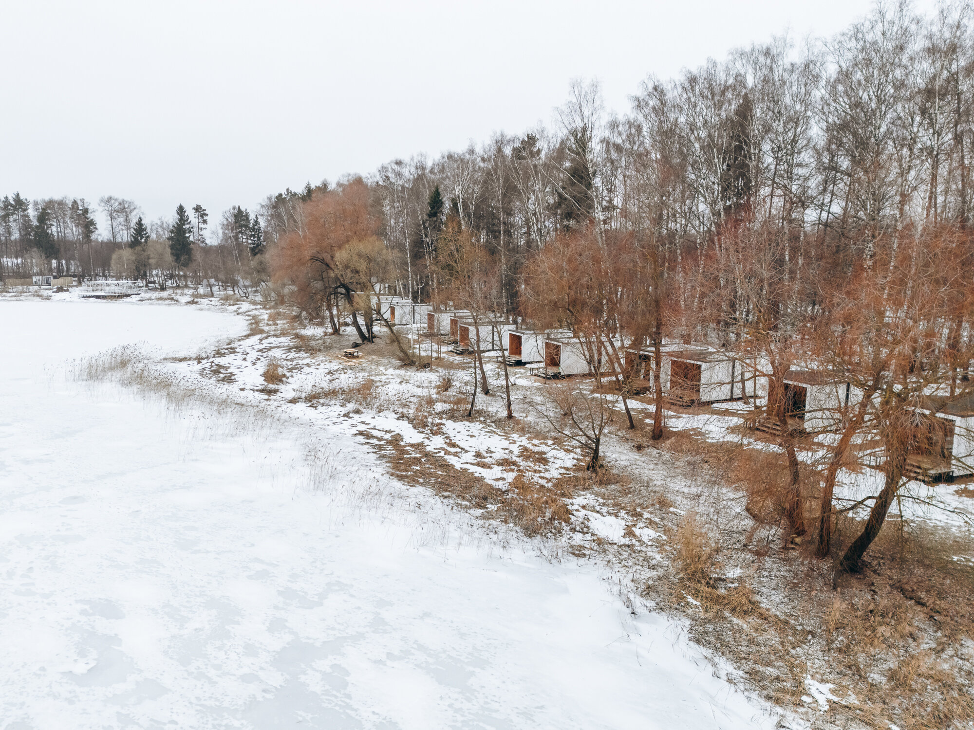 Фото Берег желаний