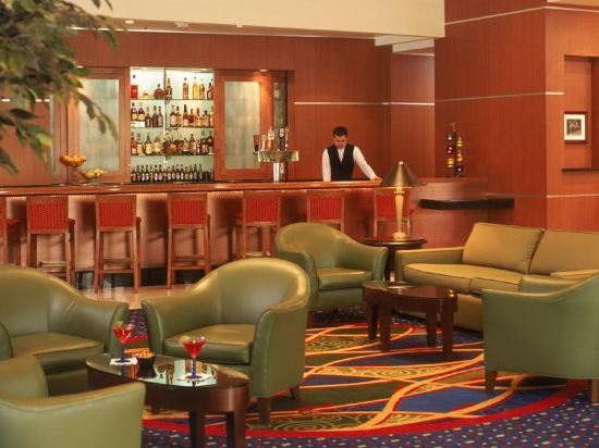 Фото Warner Center Marriott Woodland Hills