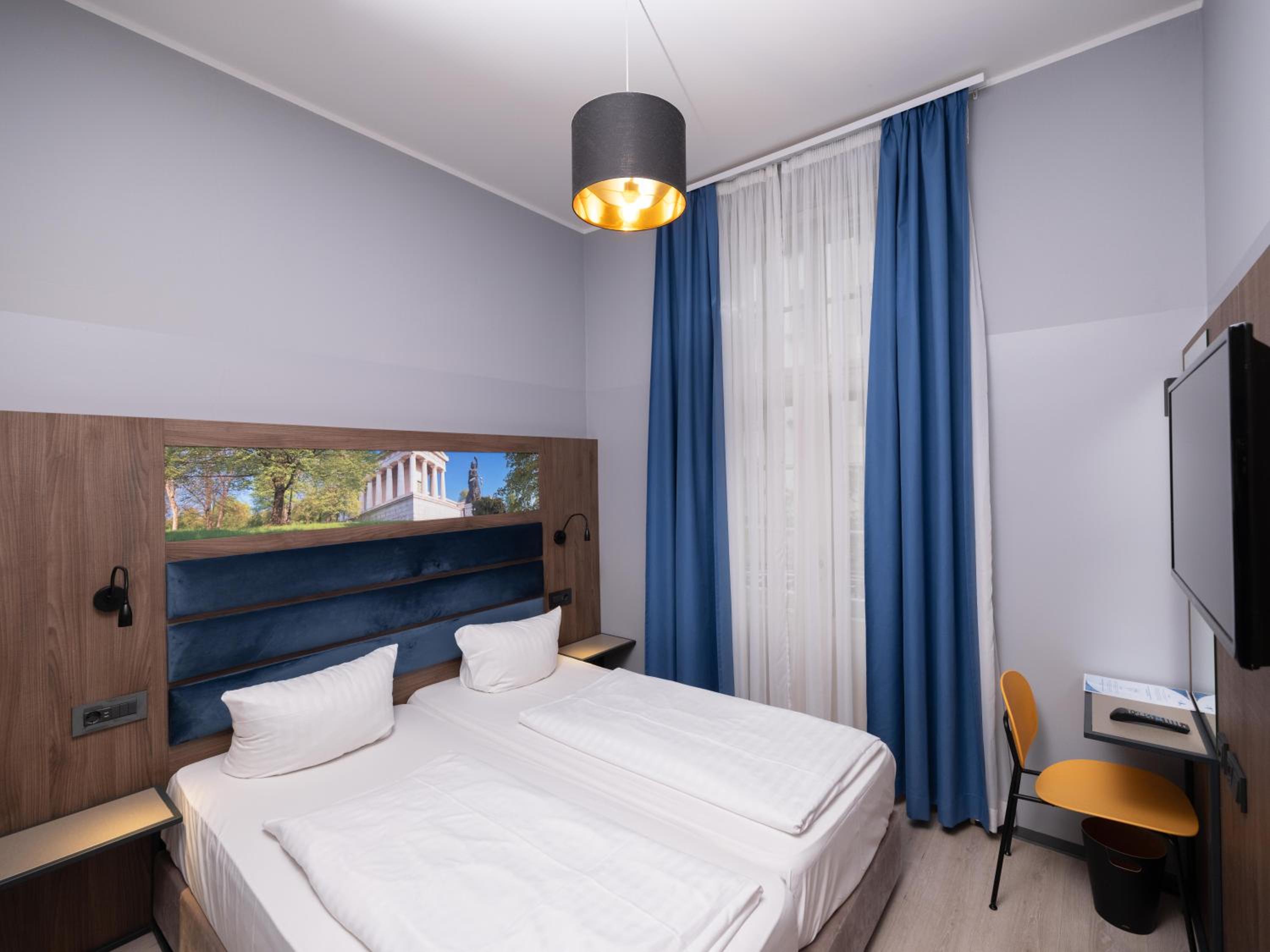 Фото Smart Stay Hotel Station