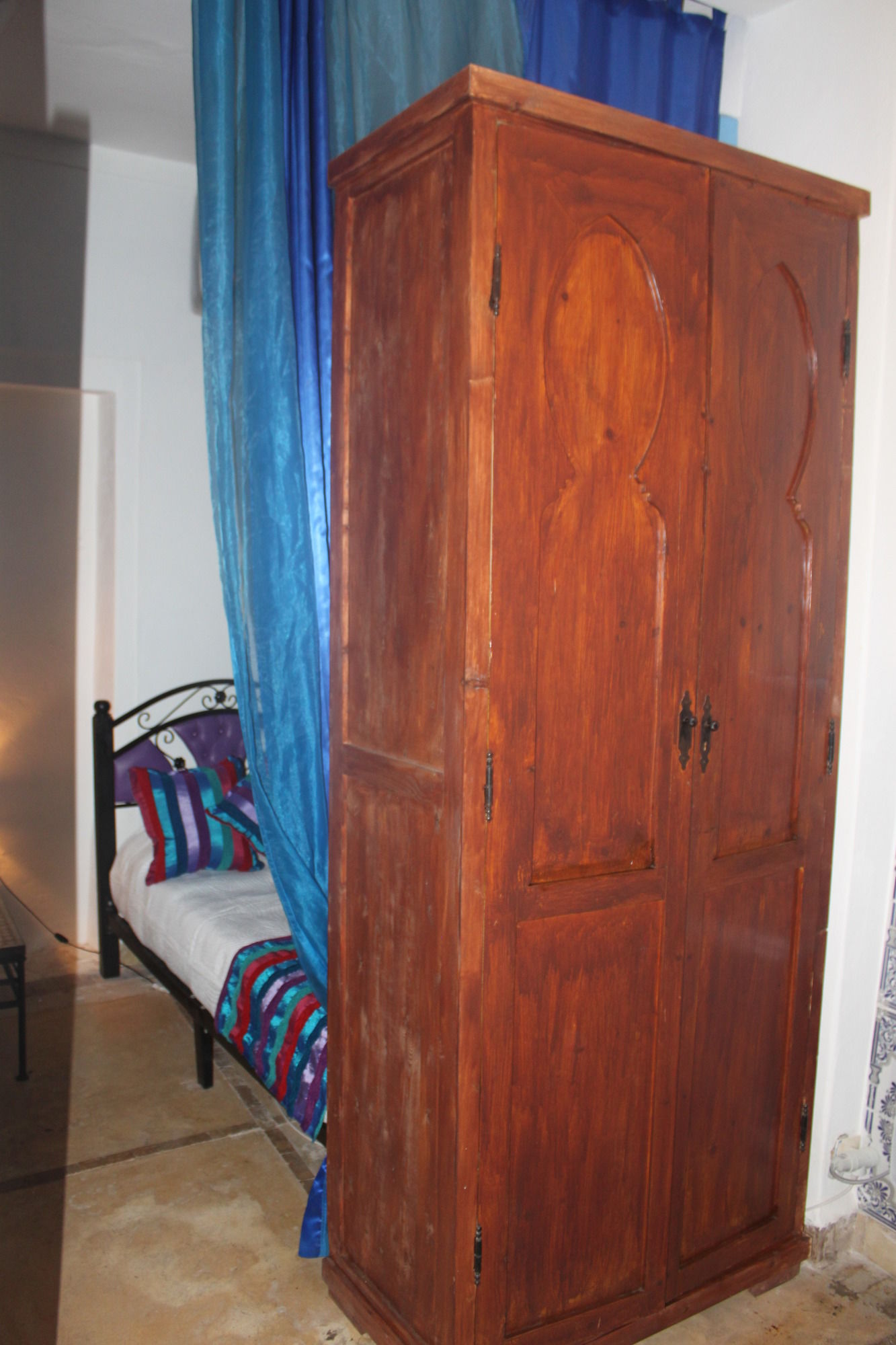 Фото Riad Amra