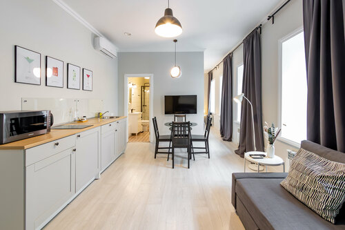 Гостиница Чо в Республике Татарстан