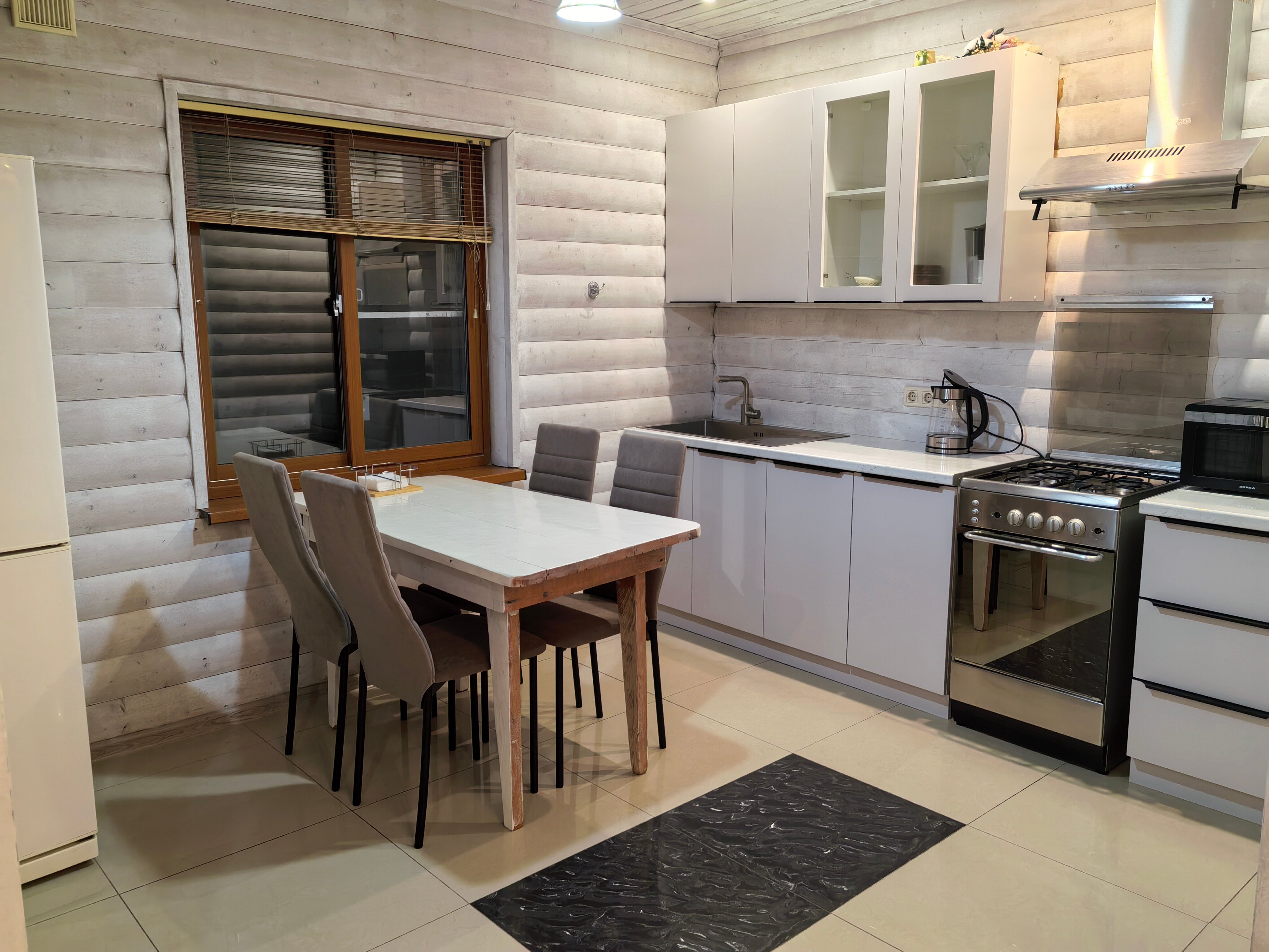 Фото Мирный