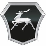 logo Gaz Поволжье-авто