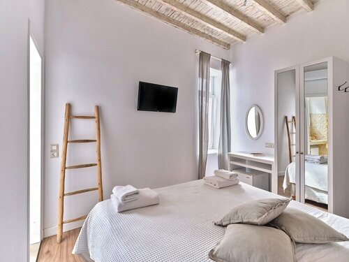 Внешний вид отеля La Maison Kalogera в Миконосе, фото 2