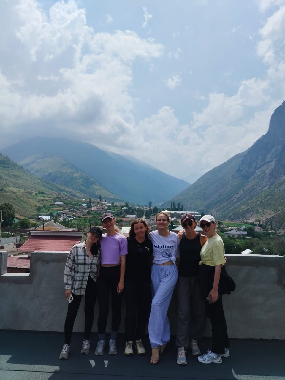 Фото ЧегемТау