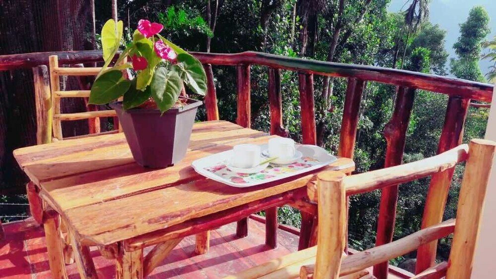 Фото Ella Camping Resort