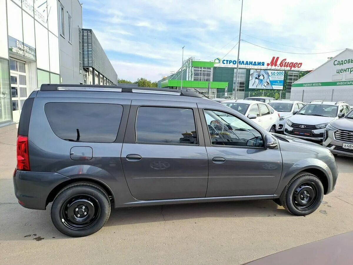 photo Олимп, Lada