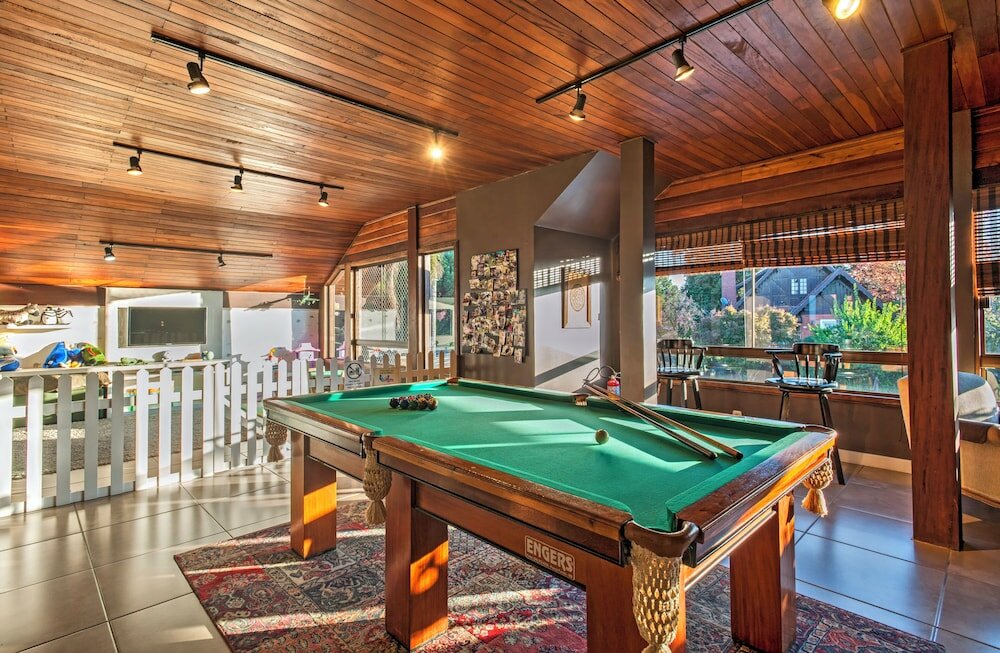 Фото Hotel Canto Verde
