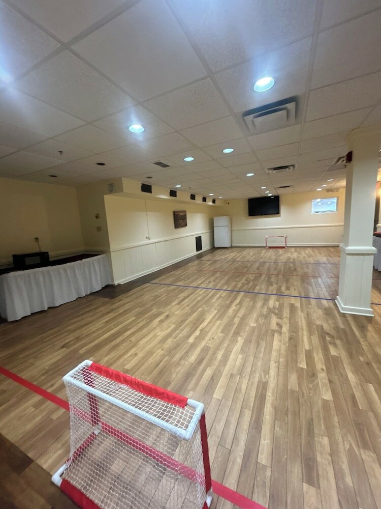 Фото Charlottetown Inn & Conference Centre