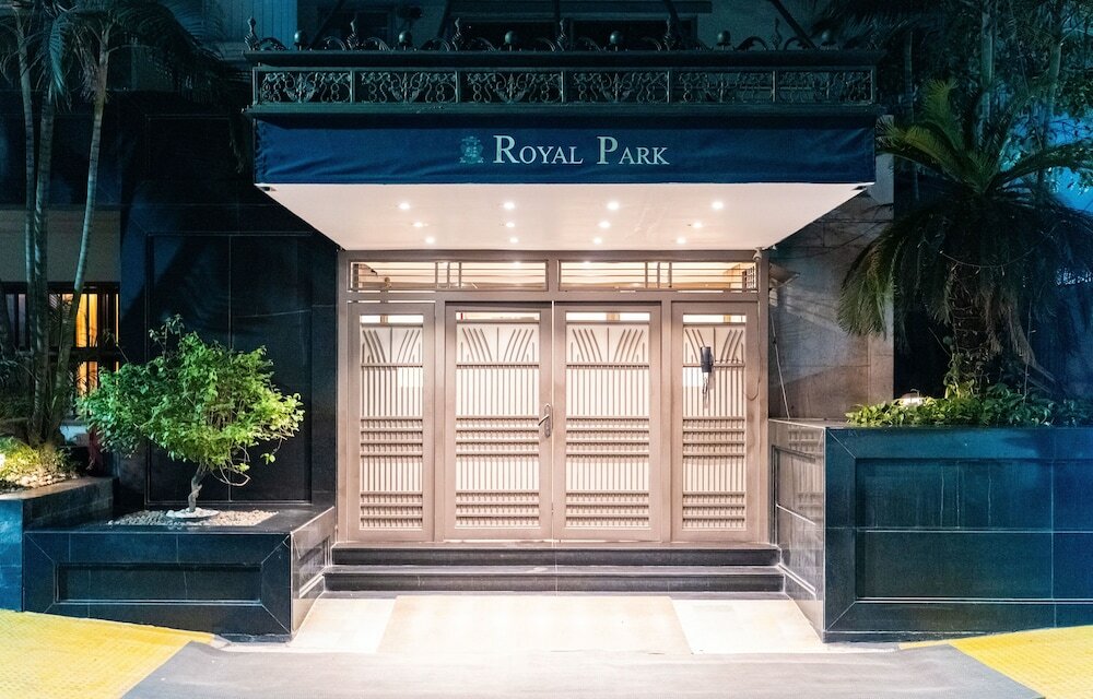 Фото Royal Park Residence Hotel