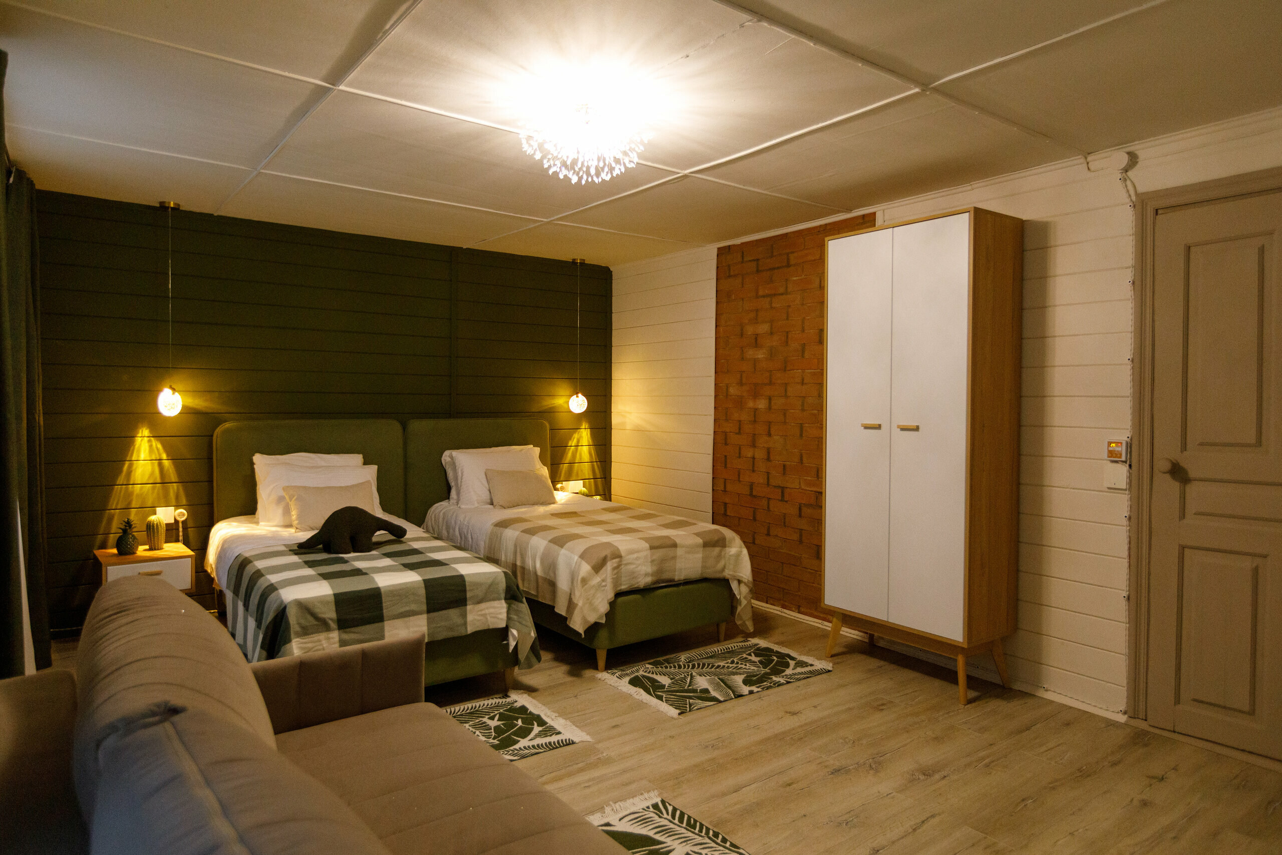 Фото Zavidovo Kelo village