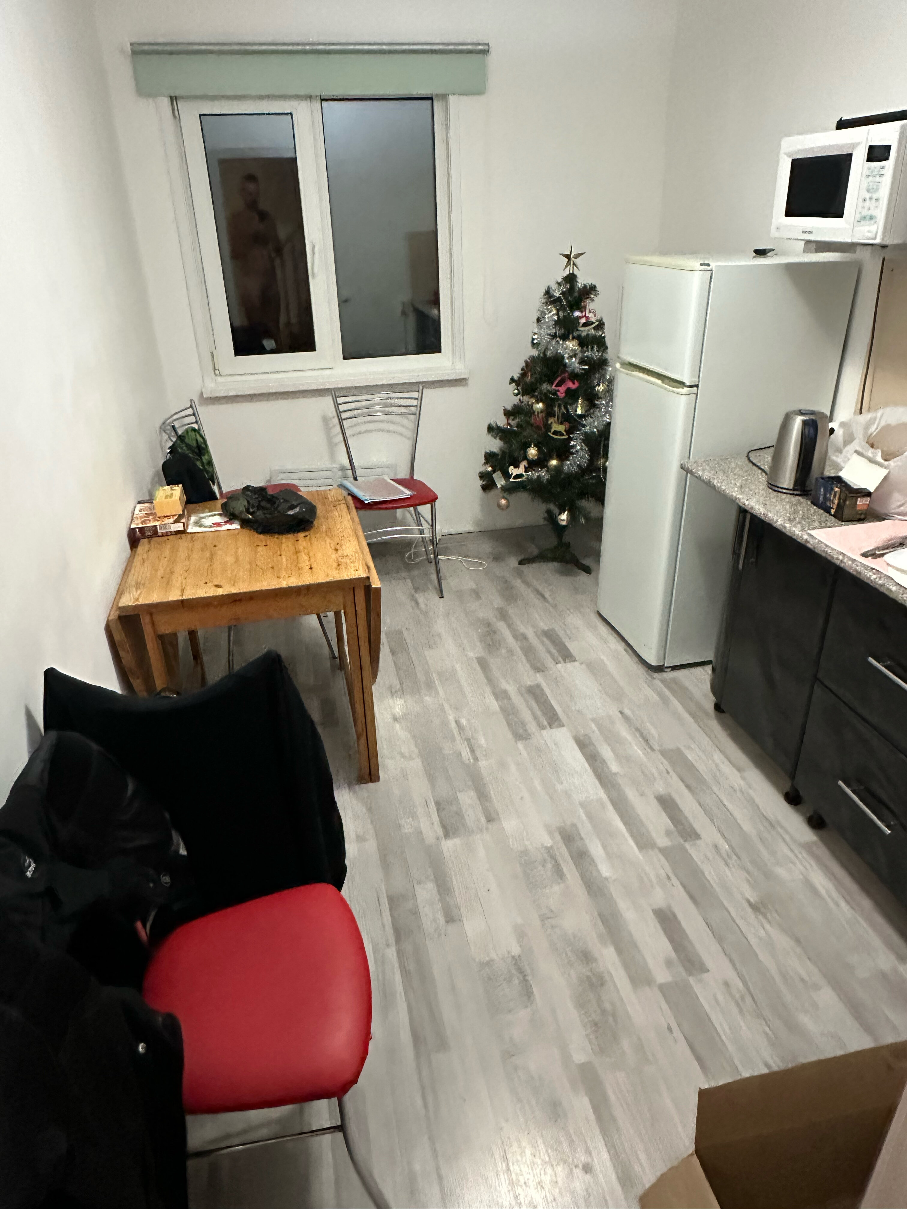 Фото Малиновка