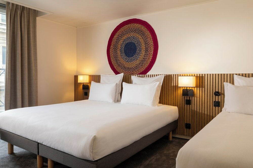 Фото Louvre Marsollier Opéra