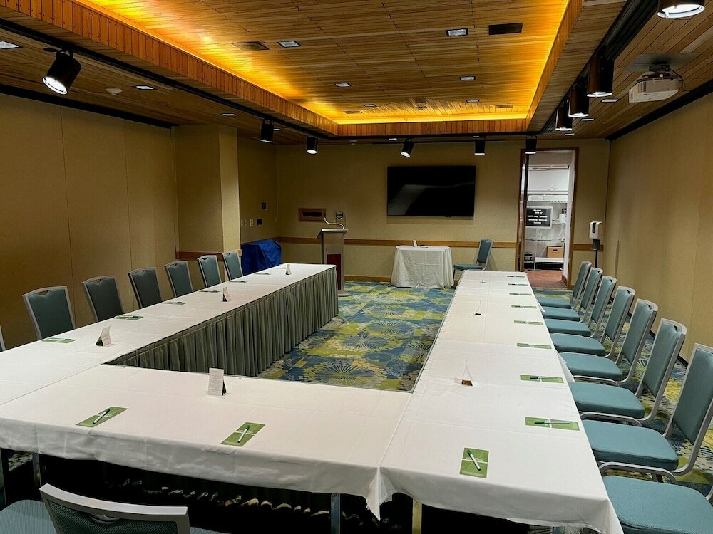 Фото Miami International Airport Hotel
