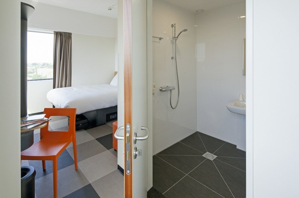 Фото EasyHotel The Hague Scheveningen Beach